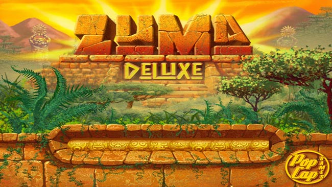 Zuma deluxe game free download torrent